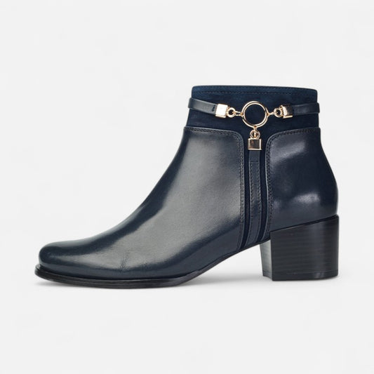 Jolene 29 Navy