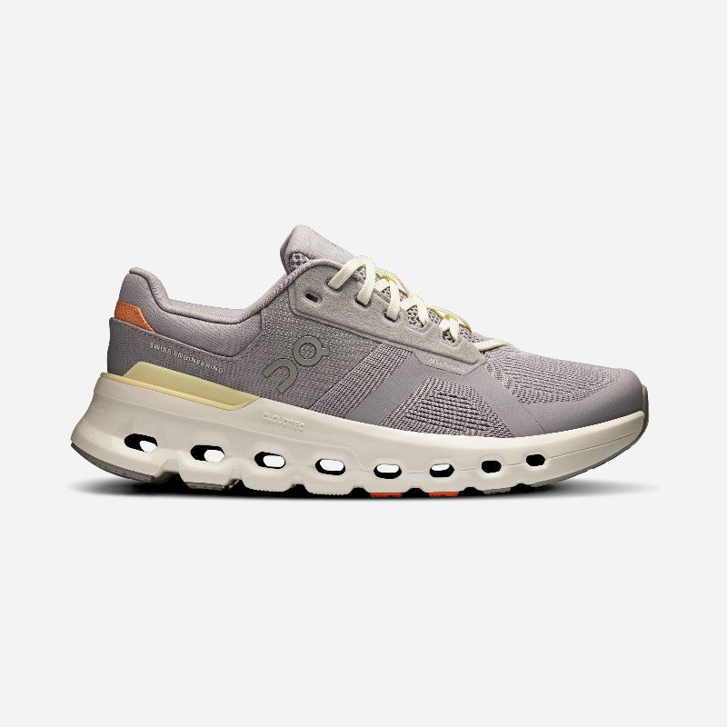 Women's Cloudsurfer 2 Lilac/Ivory
