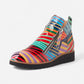 Ohmy Multi Stripe