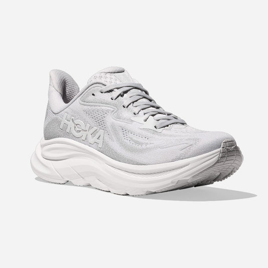 Women's Clifton 10 Cosmic Grey/Stardust