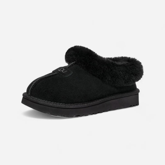 Women's Tazzette Black