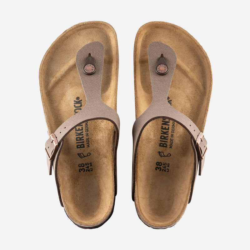 Birkenstock Gizeh Birkibuc