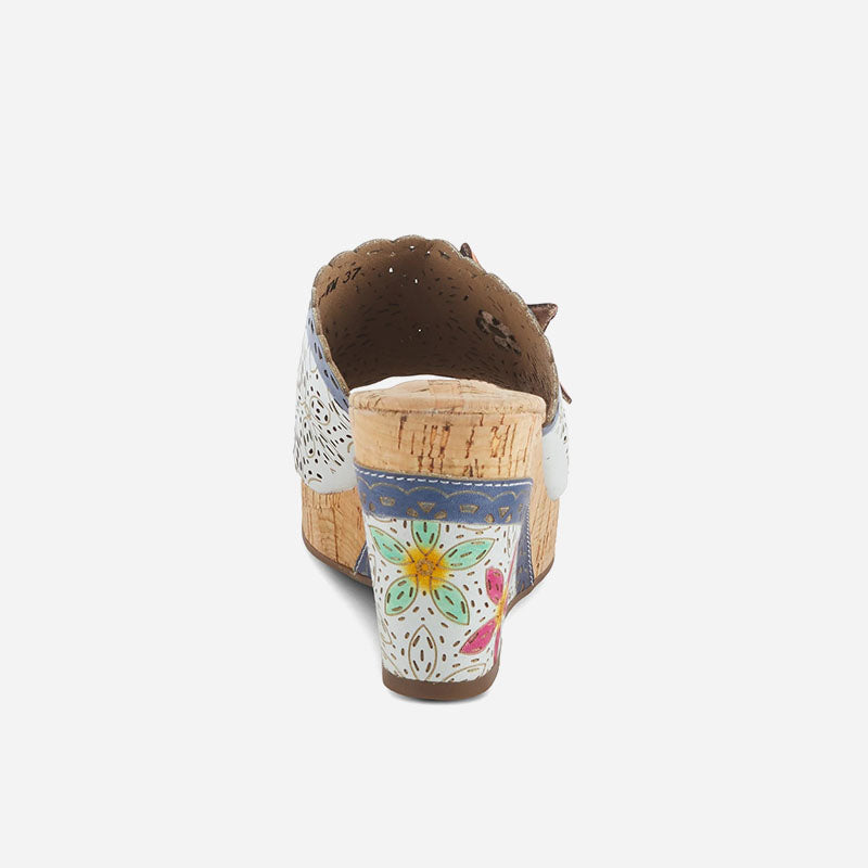 Annamaria White Multi