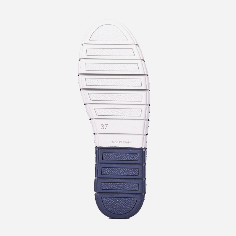 Luna Navy