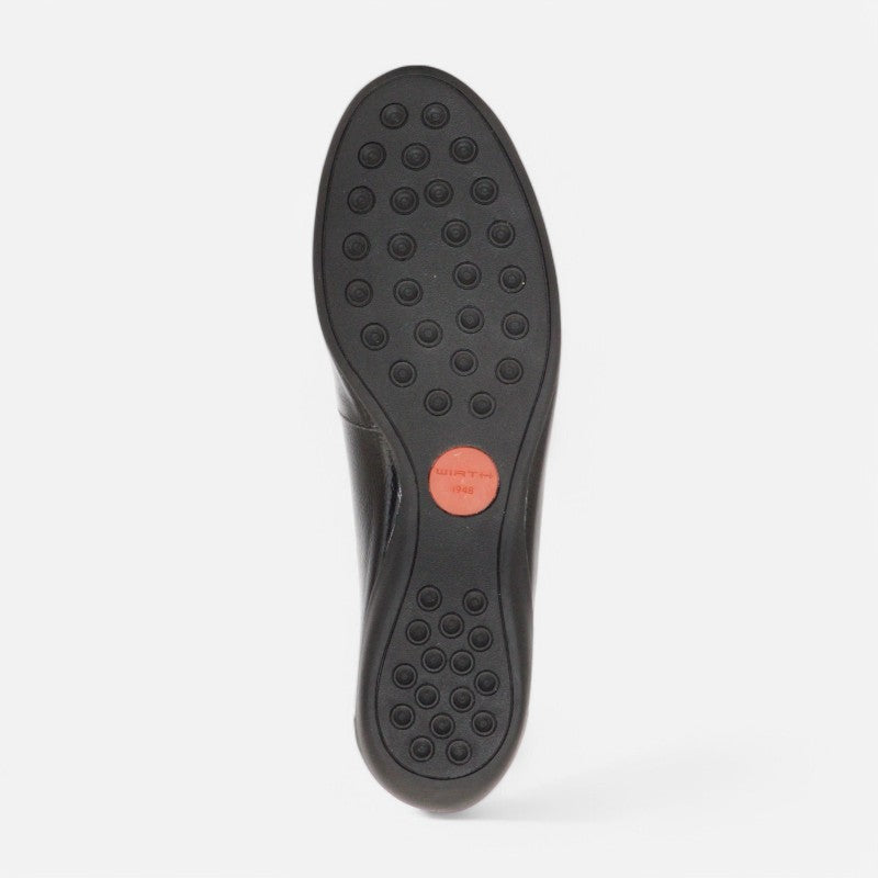 Gambi Black Nappa