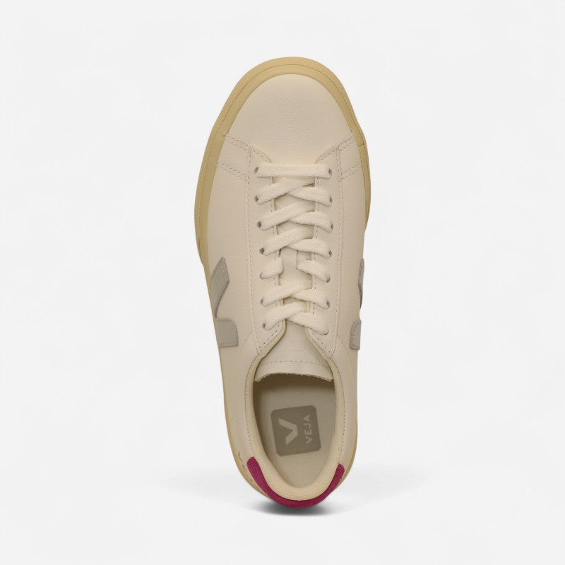 Veja Campo Leather