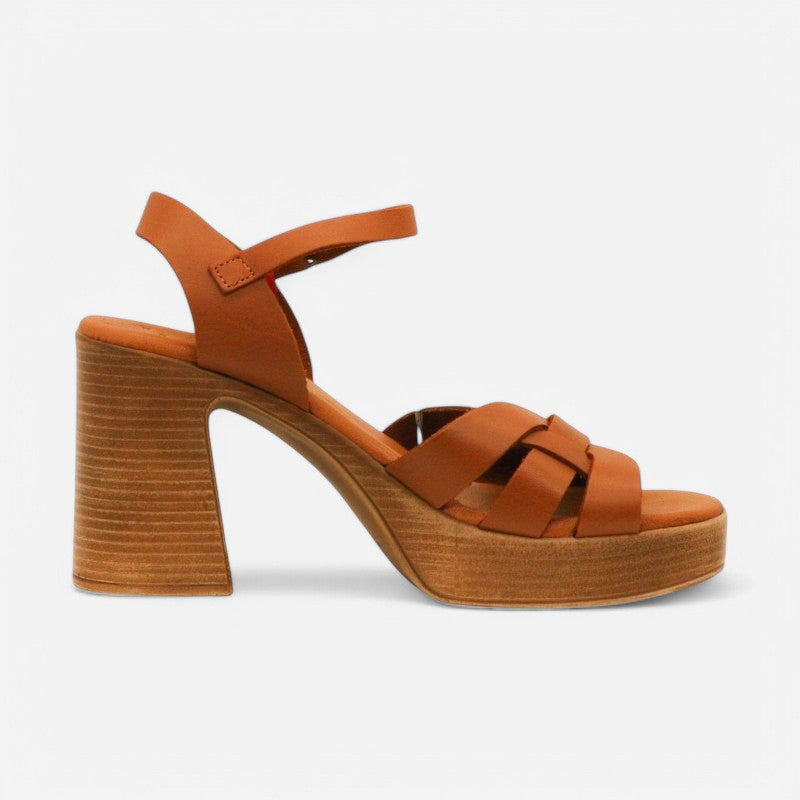 Women's Ava Tan