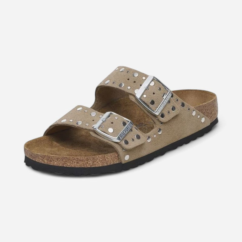 Birkenstock Arizona Rivets