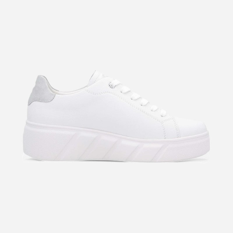 Carla 01 White/Ice