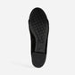 Serenity Black Suede