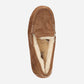 Ansley Slipper Black