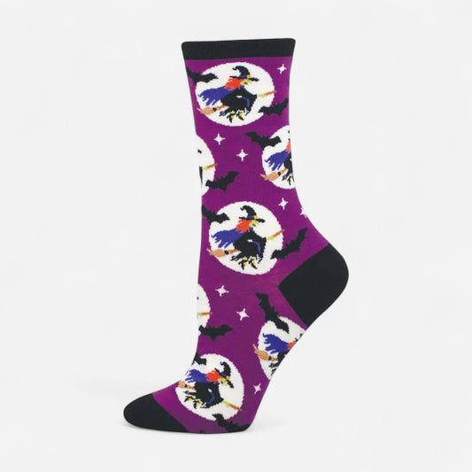 Socksmith Spell Yeah