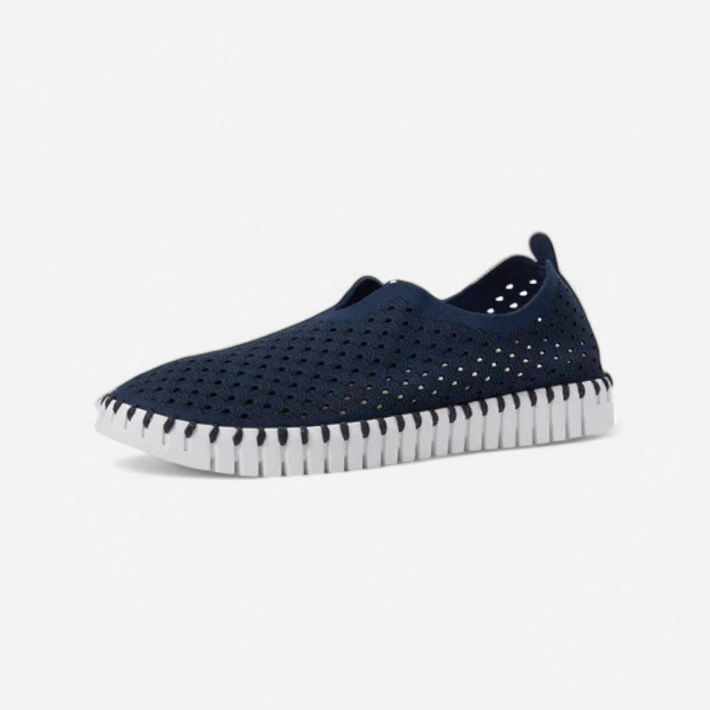 Tulip 139 Dark Indigo