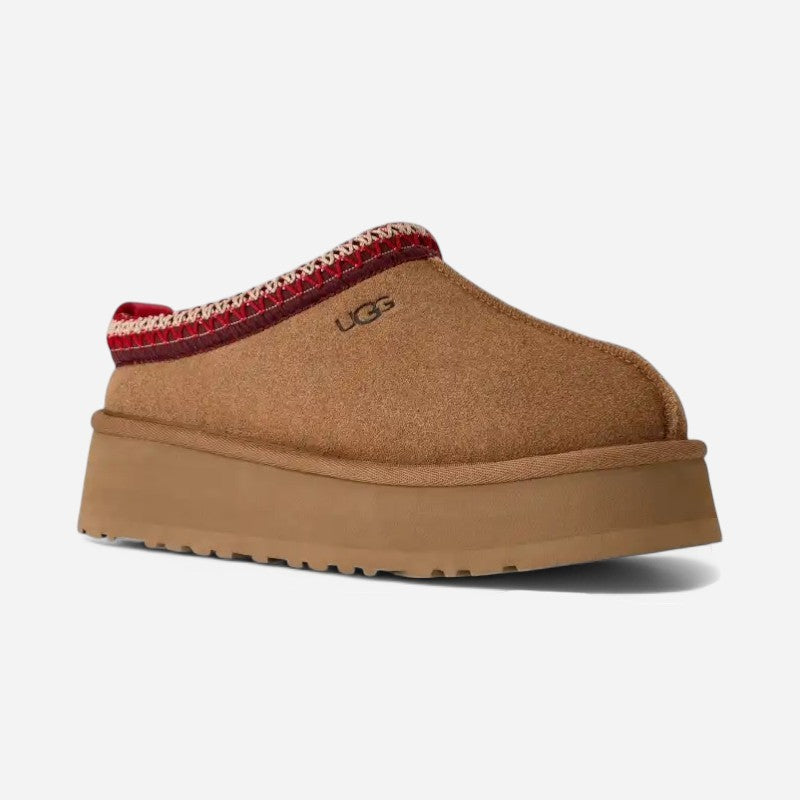 Women's Tazz II Chestnut