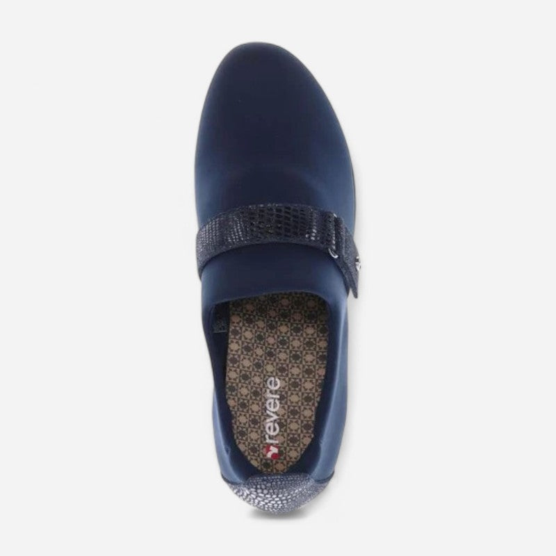 Revere Genoa Stretch