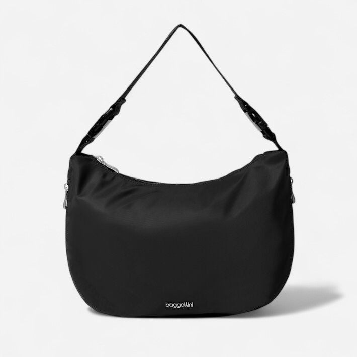 Baggallini Crescent Convertible Hobo