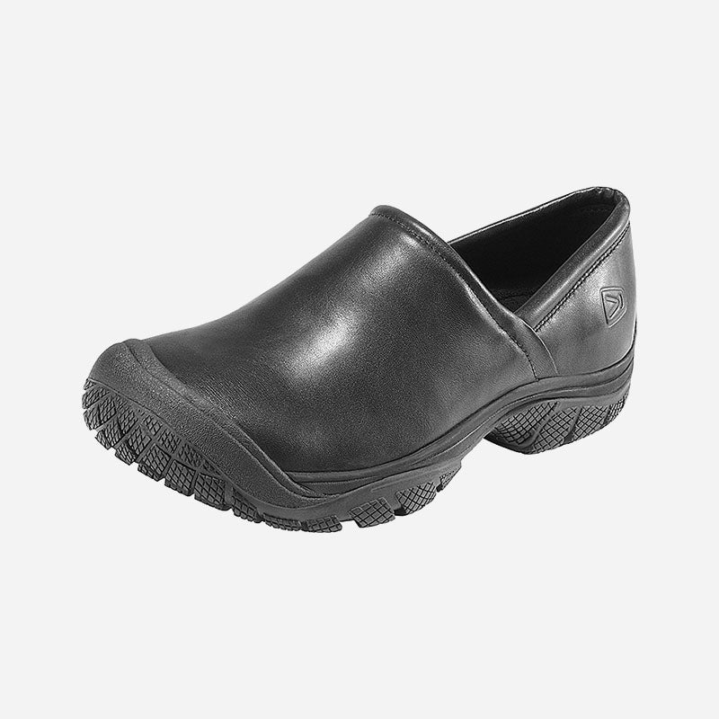Utility Men's PTC Slip-On II Black/Black