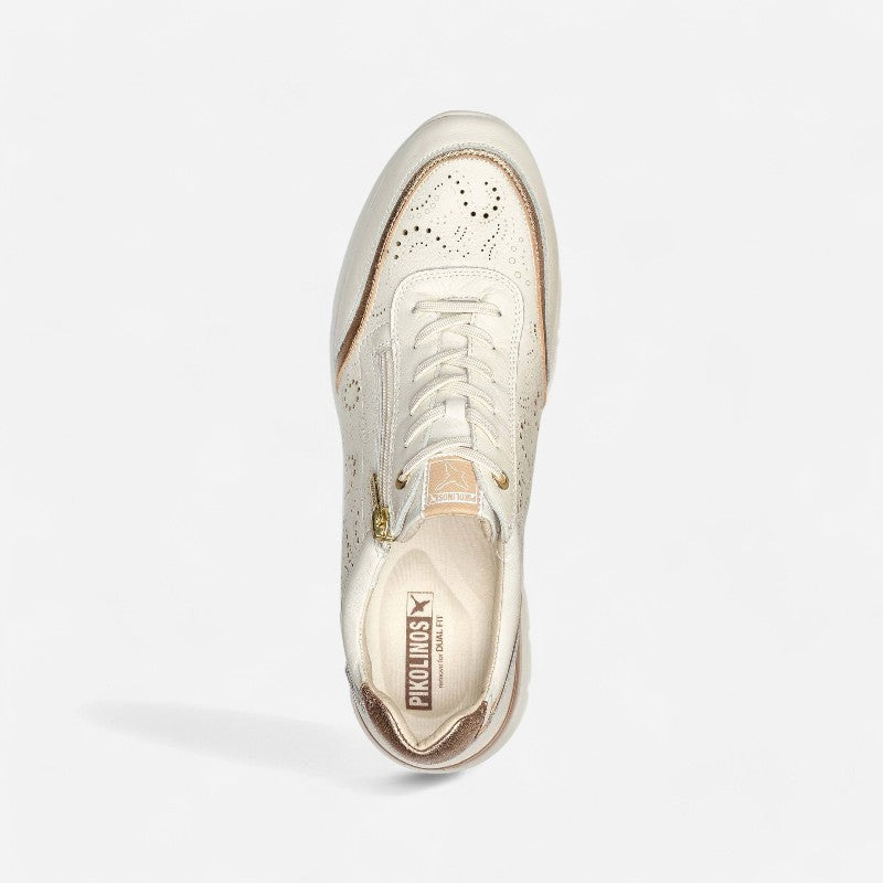 Women's Cantabria W4R-6622C1 Nata