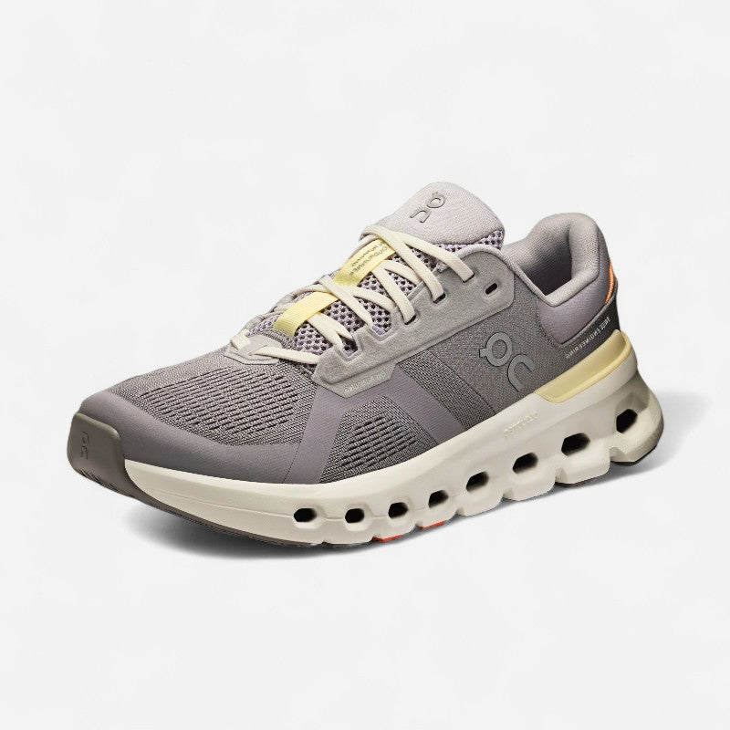 Women's Cloudsurfer 2 Lilac/Ivory