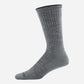 Men's Standard Issue Mid Calf Lightweight Medium Gray