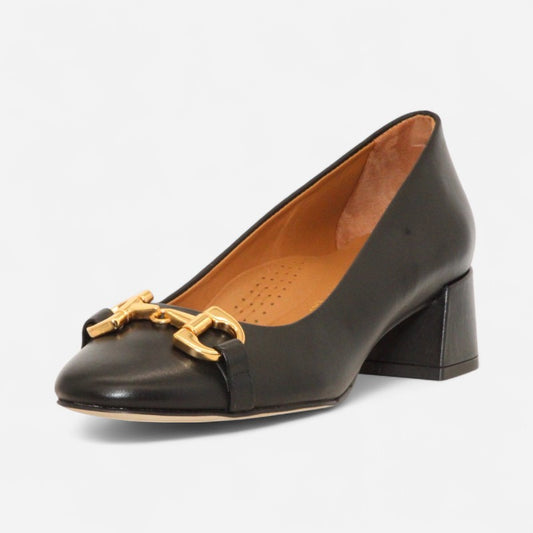 Brera Bit Pump Black