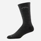 Men's Standard Issue Mid Calf Lightweight Medium Gray
