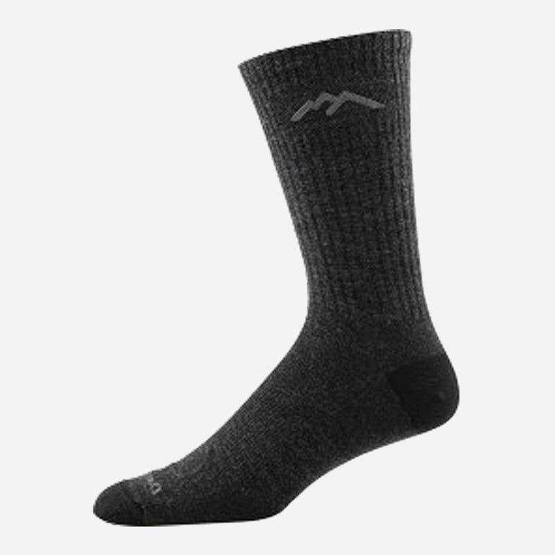 Men's Standard Issue Mid Calf Lightweight Medium Gray