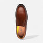 Men's Midtown Moc Toe Slip On Cognac