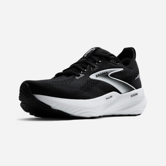 Men's Glycerin 22 Black/Grey/White
