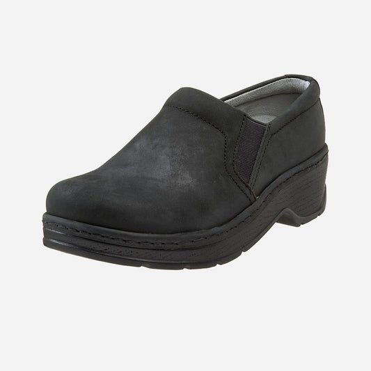Naples Black Oiled