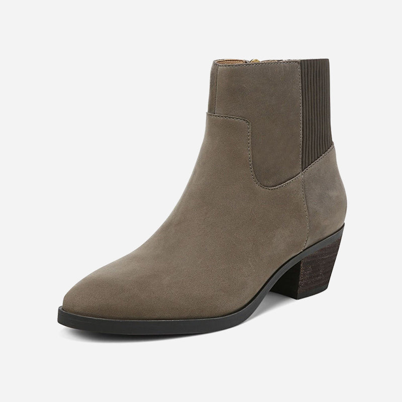 Shantelle Stone Nubuck