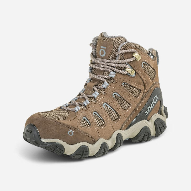 Oboz Sawtooth II Mid B-Dry