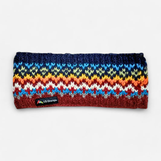 Dorjee Headband Comet