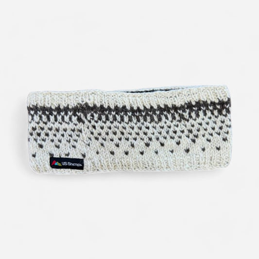 Dorjee Headband Chital