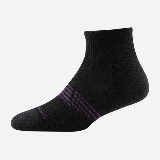 Element 1/4 Lightweight With Cushion Black
