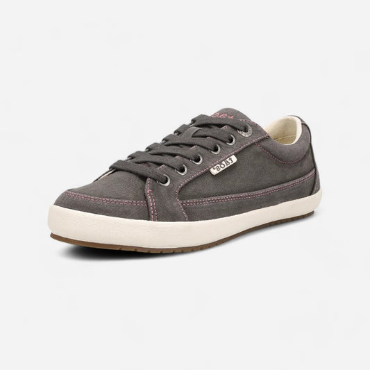 Moc Star 2 Graphite Distressed