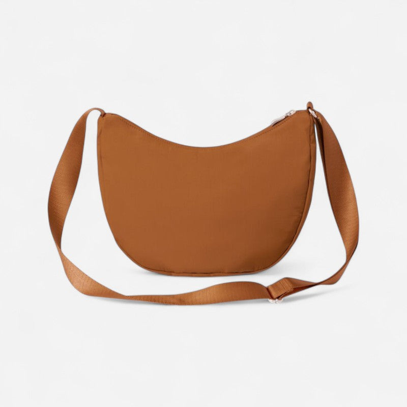 Baggallini Swift Crescent Crossbody B-Lite