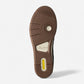 Men's Crossover Moc Toe Slip On Mushroom Nubuck/Cognac Milled