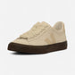 Women's Campo Bold Suede Almond/Eagle