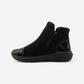 Bilbao Boot Black