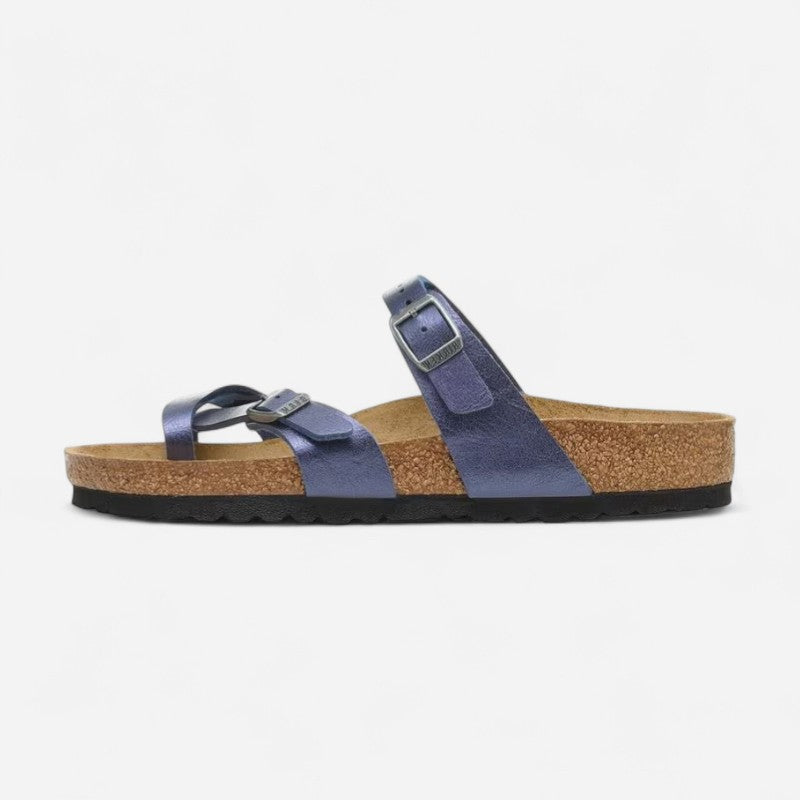 Birkenstock Mayari Birko-Flor