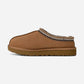 Women's Tasman II Sand/Dark Cherry
