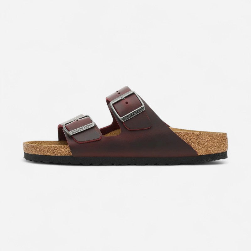 Birkenstock Arizona Oiled Leather