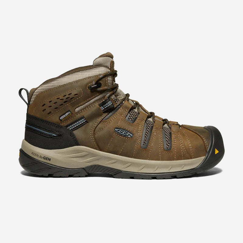 Keen Utility Men's Flint II