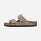 Birkenstock Arizona Rivets