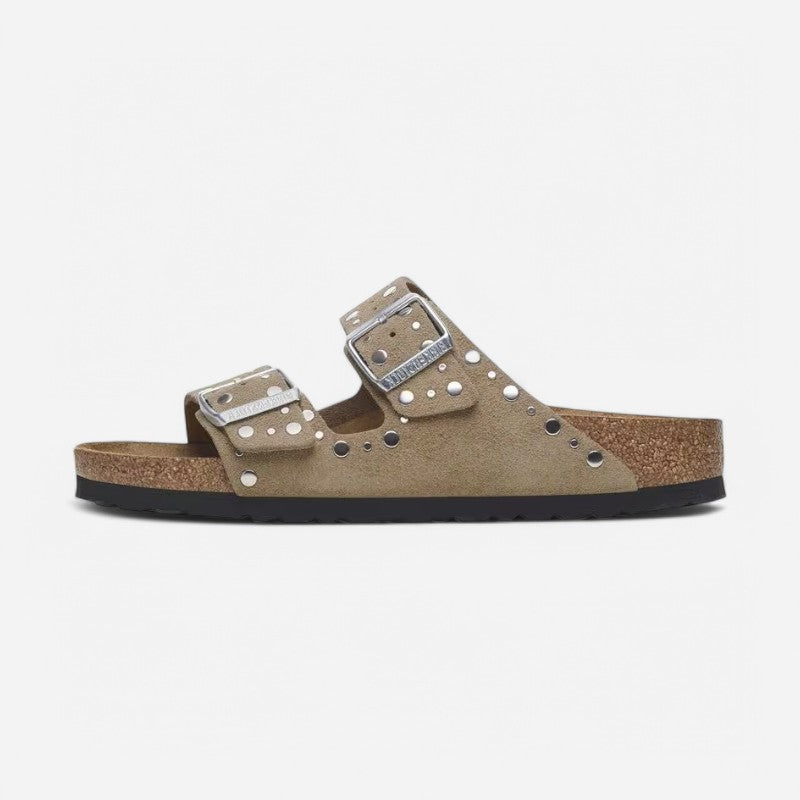 Birkenstock Arizona Rivets