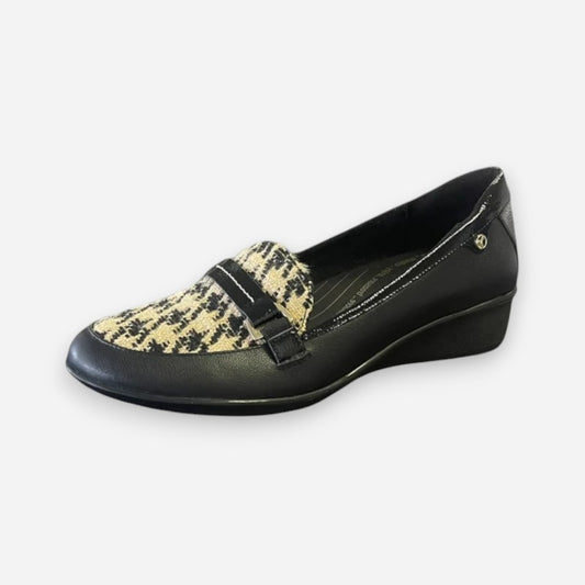 Montmarte Houndstooth