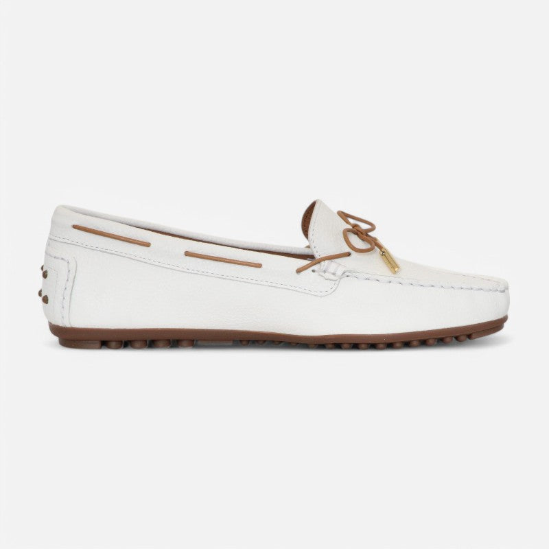 All Day White/Tan