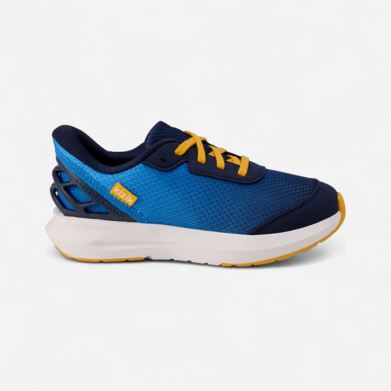 Kid's Athens 2 Super Sonic/Naval Academy