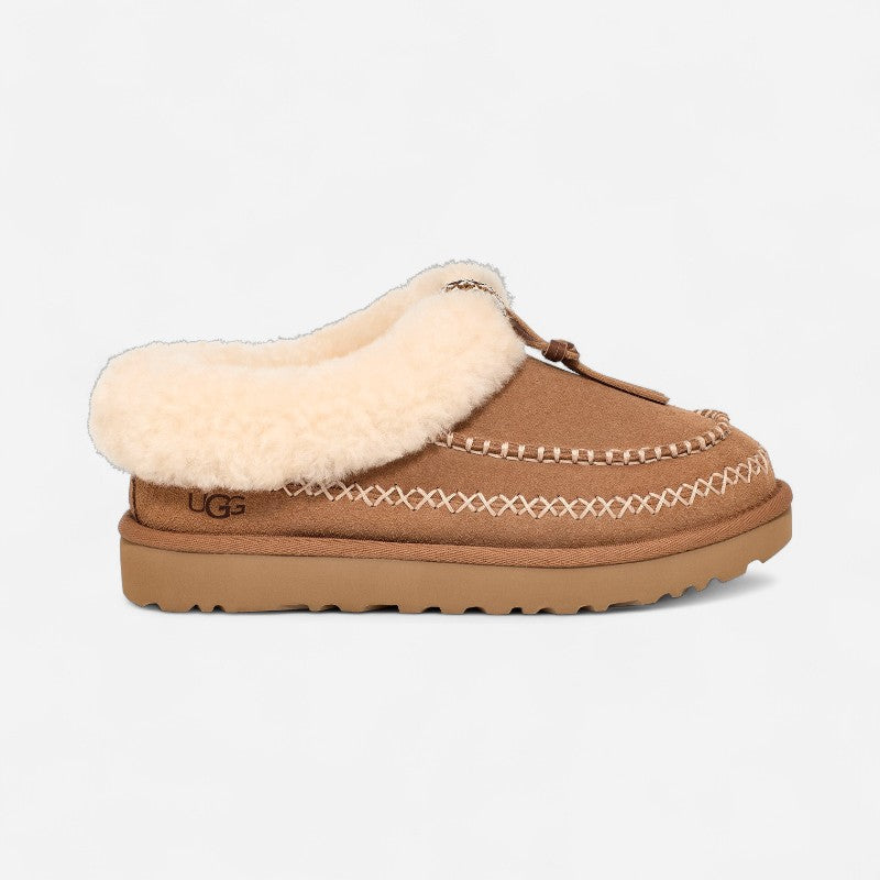 Women's Tasman Alpine Chestnut